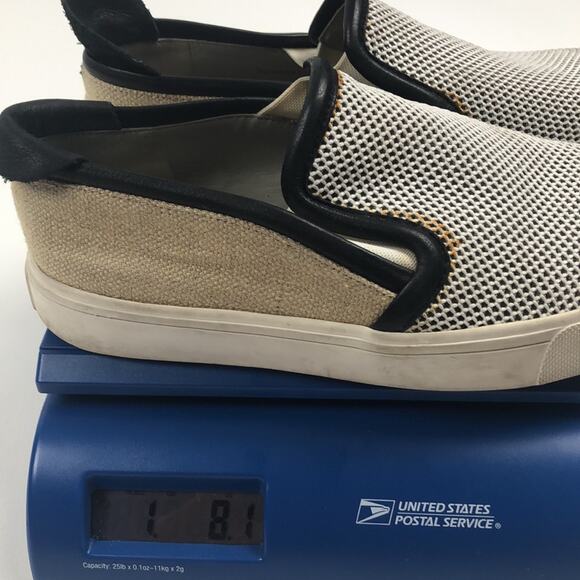 Vince Mens Mesh Shoes 6.5 - Picture 8 of 8